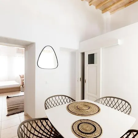 The Famous House Mykonos Apartment *
