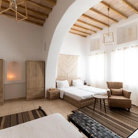 The Famous House Mykonos Appartement *