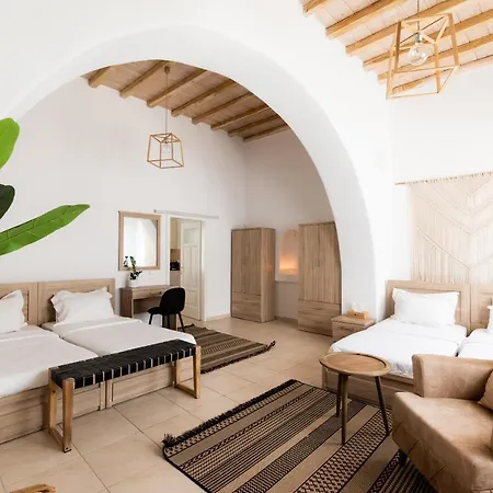 Appartement The Famous House Mykonos